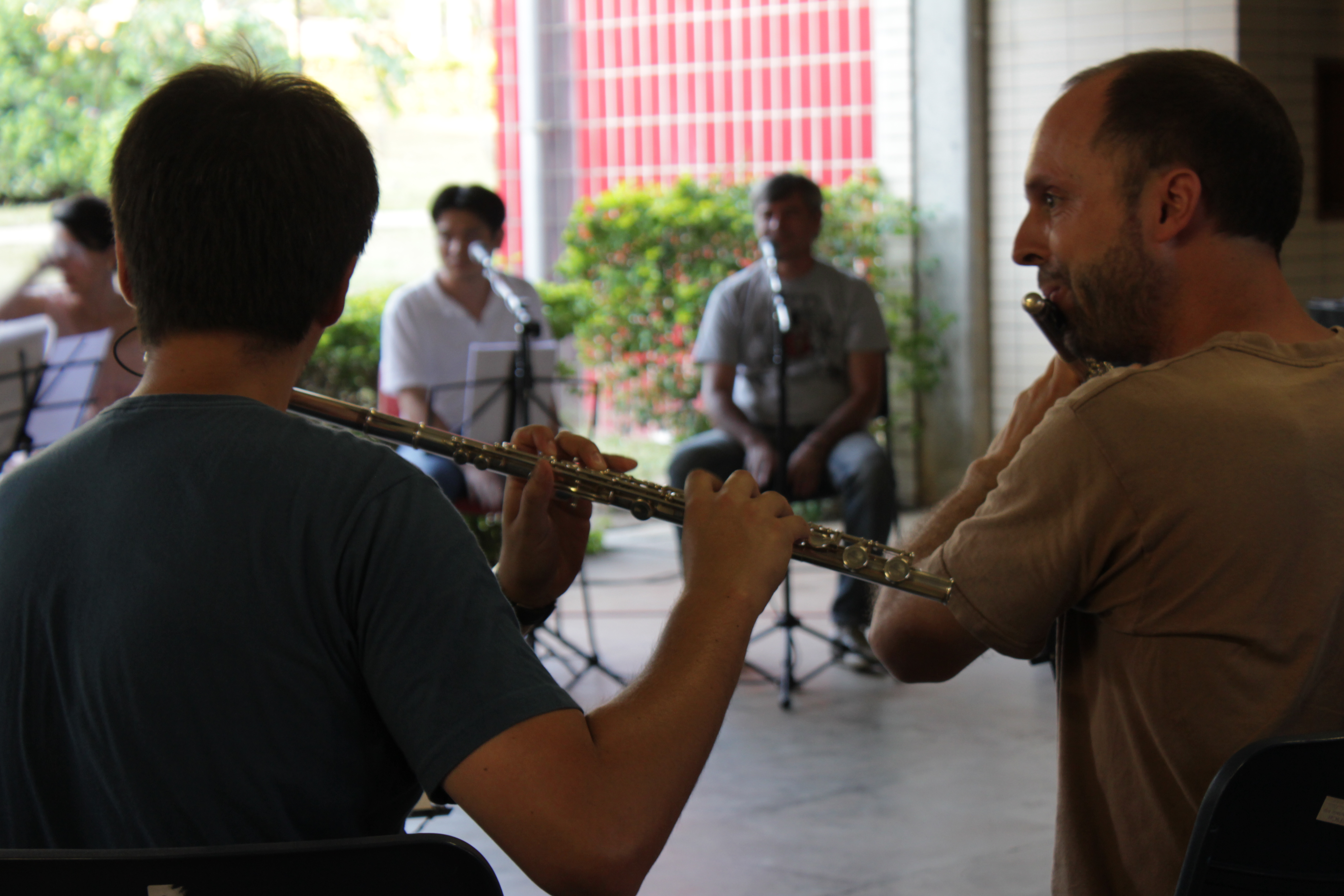 Ações e Reflexões em Educação e Educação Musical